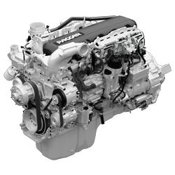 P3F72 Engine
